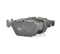 BSG BSG 15-200-037 Juego de pastillas de freno