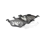 BSG BSG 30-200-018 Juego de pastillas de freno