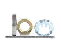 BSG BSG 30-471-004 Tuerca de eje eje de arrastre de la rueda