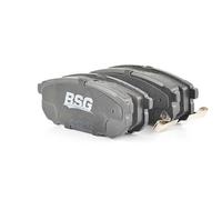 BSG BSG 40-200-002 Juego de pastillas de freno