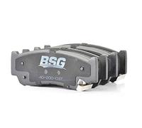 BSG BSG 40-200-037 Juego de pastillas de freno