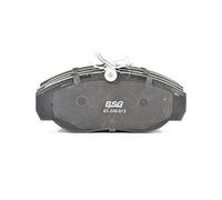 BSG BSG 65-200-013 Juego de pastillas de freno