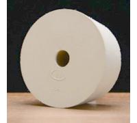 BSG HandCraft Drilled #11 Rubber Stopper - 2-Pack