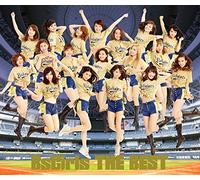 Bsgirls the Best