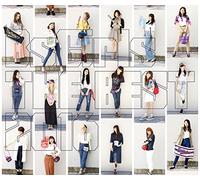 Bsgirls the Best 2016