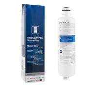 BSH 11032518 Filtro de agua compatible con Balay, Bosch, Siemens, Neff frigorífico americano y frigoríficos congeladore combinados