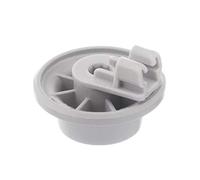 BSH Bosch, Neff, Siemens SMS53M08GB - Rueda inferior para lavavajillas