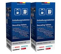 BSH 00311864 Pastillas descalcificadoras, bicarbonato de sodio