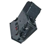 BSH Bosch Siemens Hausger?te Filtro de gas de escape para aspiradora Bosch BSG8, VS08G, 00578732