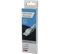 BSH Bosch Siemens - Rasqueta para placas vitrocerámicas