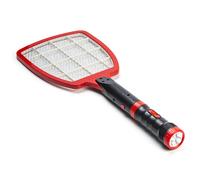 BSI matamoscas eléctrico (recargable, linterna)