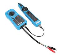 BSIDE FWT11 Probador de Cable RJ11 RJ45 Buscador de Líneas Rastreador de Cables Detector de Línea de Red LAN Ethernet