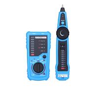 Bside FWT11 RJ45 RJ11 Red Telefónica Cable LAN TV Cable eléctrico alambre línea buscador Rastreador