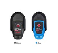 BSide Mini USB Humedad Temperatura Data registrador del registrador Higrómetro con sensor de alta precisión para gestión de almacenes Logistics Transportation Communications ABS