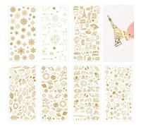 BSITSSS 14 Hojas Pegatinas Scrapbooking Espacio, Pegatina Aesthetic Viaje, Astronauta Cohete Planeta Stickers para Journal Agenda Diario Album Fotos Scrapbook Laptops Maletas