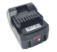 BSL1850 - Batería de 18 V, 5,0 Ah, compatible con HiKOKI & HITACHI 18 V batería BSL1815 BSL1830 BSL1850 BSL1860, DH18DBL DH18DBDL DH18DBQL DS18DSAL DV18DSL UR18DSD Taladro Martillo