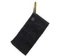 BSLSVGE Billiard Club Wiping Towel Professional 100 Cotton Cleaning Cloth with Hook for Pool Eight Ball Accessories Soft Breathable Material 15.5x30cm