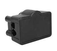 BSLSVGE Club Car MCOR Acelerador Impermeable Buen Sellado Potenciómetro del Acelerador Resistente al Fuego para carros de Golf y vehículos utilitarios Material de PU 1021011 01