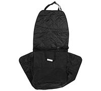 BSLSVGE Dog Car Seat Covers Oxford Cloth Antislip Scratch Proof Protection Pet Supplies for Cars Trucks SUVs Small Medium Large Dogs