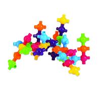 BSM - Ed 829036 - Kiddy Conecta - 36 Piezas