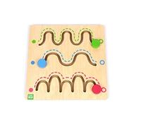 BSM Edufun- Pre Escritura y Gráfico Laberinto Nivel 1 Pedagogía Montessori, EF 21034