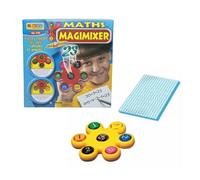 BSM - Juguete Educativo de matemáticas (CT 2064) (Importado)