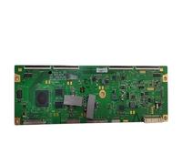 BSMNJDF Placa T-Con de repuesto 6870C-0477C/H/F - Compatible con LG 55EG9100-CB/55EG910T/55EC930V (LC550LUD-LGP2/7 Panel) - Soluciona problemas de pantalla OLED (6870C-0477H)