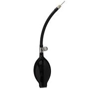 BSN Bomba de Casco de Lujo con válvula de liberación