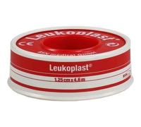 Bsn Bsn Leucoplasto 1,25 cm x 4,6 m
