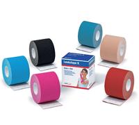 BSN Cinta De Kinesiología (5cm x 5m) Beige