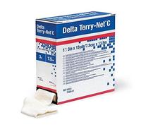 BSN Delta Terry Net C 12,7 cm x 13,7 m 1 unidad