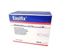 BSN Easifix Cinta de fijación no adhesiva 10x4cm
