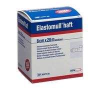 BSN Elastomull Haft 8 cm x 20 metros