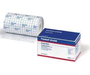 BSN Fixomull Cinta Deportiva (5cm x 10m)