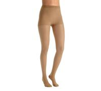 BSN JOBST UltraSheer 15-20 mmHg Waist High Moderate Compression Pantyhose-Sun Bronze, Small,Each by Jobst