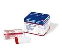 BSN Leukomed T plus Transparent Film Dressing with Absorbent Pad, 8cm x 10cm by BSN Medical