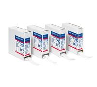 BSN Medical 72295-01 Delta Terry-Net cinta de bucle, 9 m x 2,5 cm