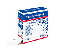 BSN Medical 72307-01 Delta-Net Stockinette - Rollo individual (7,6 cm x 22,8 m)