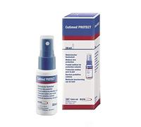 BSN Medical 72653-01 Cutimed PROTECT - Barrera de protección médica para la piel, 28 ml, paquete de 12