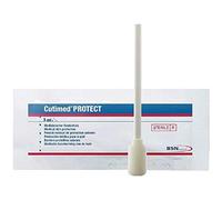 BSN Medical 72654-03 Cutimed PROTECT Aplicador de espuma de protección médica para la piel, 3 ml, paquete de 25