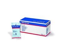 BSN Medical 72708-05 Delta-Cast Cinta de fundición flexible suave, azul, 5 cm x 3,6 m, paquete de 10