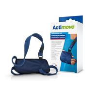 BSN Medical 72819-40 Actimove Umerus - Inmovilizador de hombro y brazo superior con gran comodidad de uso, mediano, 37 cm - 40 cm