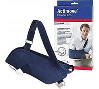 BSN Medical 72819-65 Actimove Umerus cómodo inmovilizador de hombros y brazos, pequeño, hasta 37 cm de longitud de brazo