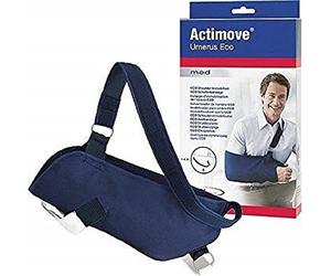 BSN Medical 72819-65 Actimove Umerus cómodo inmovilizador de hombros y brazos, pequeño, hasta 37 cm de longitud de brazo