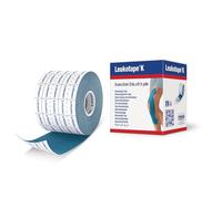 BSN MEDICAL - CINTA ADHES LEUKOTAPE K AZ 5X5