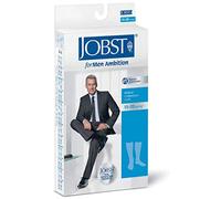 BSN medical Compresione Jobst Hombre 15-20 Azul 4 Piezas