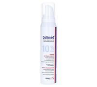 BSN medical Cutimed Acute Intensive Espuma Crema 10% Urea 125 ml