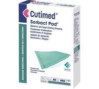 Bsn Medical Cutimed Apósitos Sorbact Medicación 7x9cm 5uds