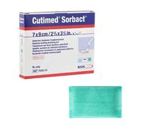 Bsn Medical Cutimed Sorbact Gasa 7x9cm 5uds