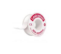 Bsn Medical Esparadrapo hipoalergénico Skin Sensitive 2,5 cm 1m